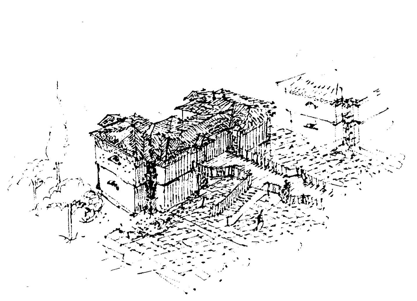 ALAÇATI TATİL KÖYÜ